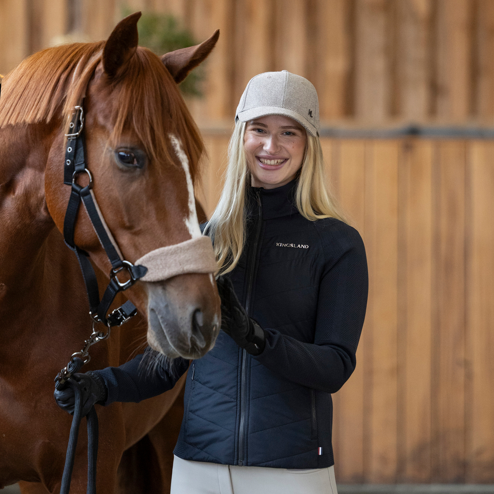 Kingsland KLAmber Ladies Hybrid Jacket