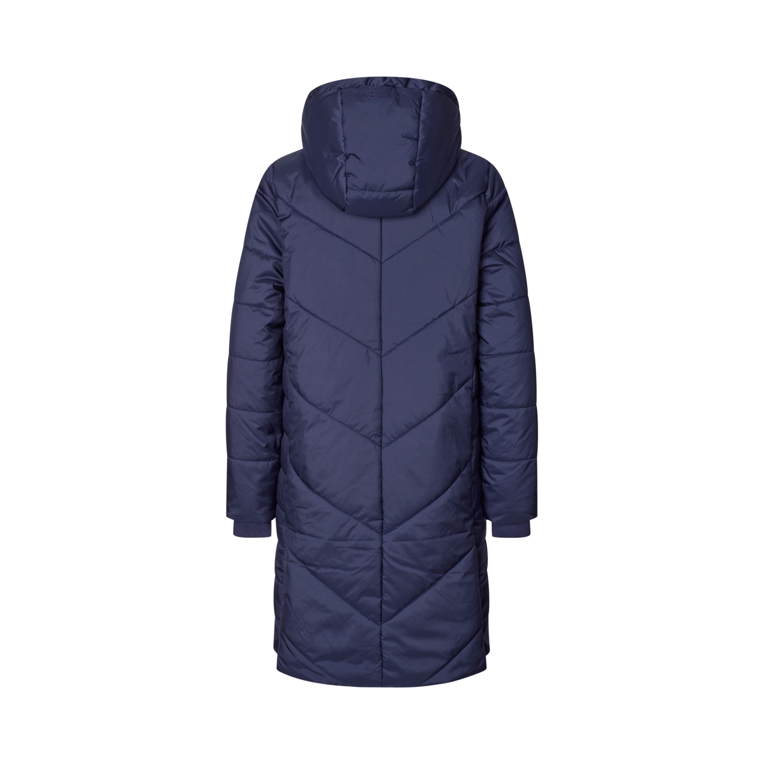 Kingsland KLAnnika Junior Padded Coat