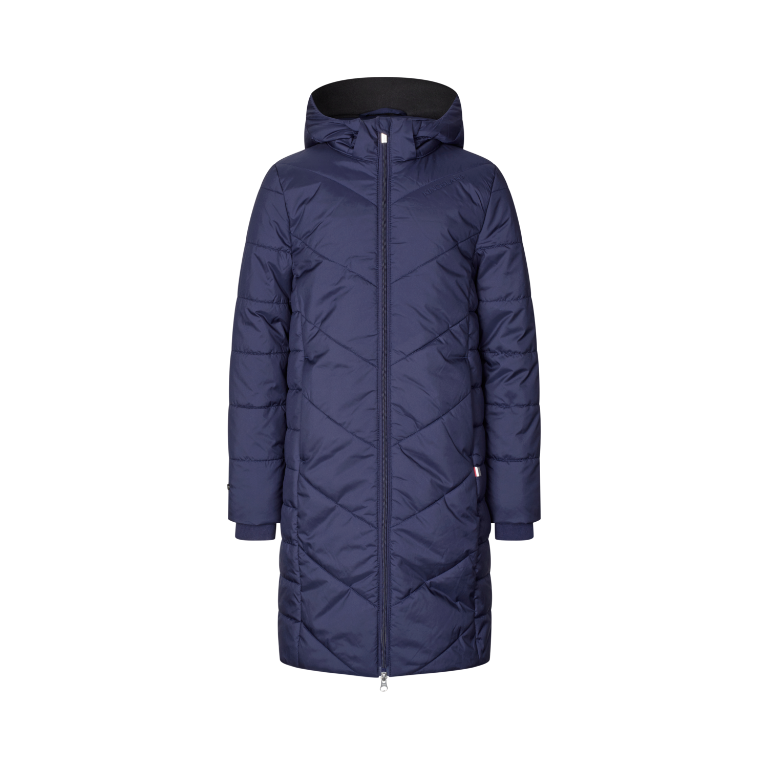 Kingsland KLAnnika Junior Padded Coat