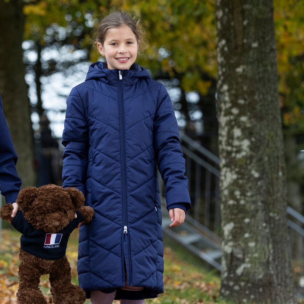 Kingsland KLAnnika Junior Padded Coat