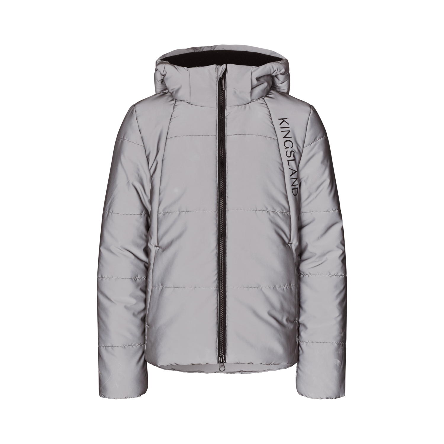 Kingsland KLAurora Junior Reflective Riding Jacket