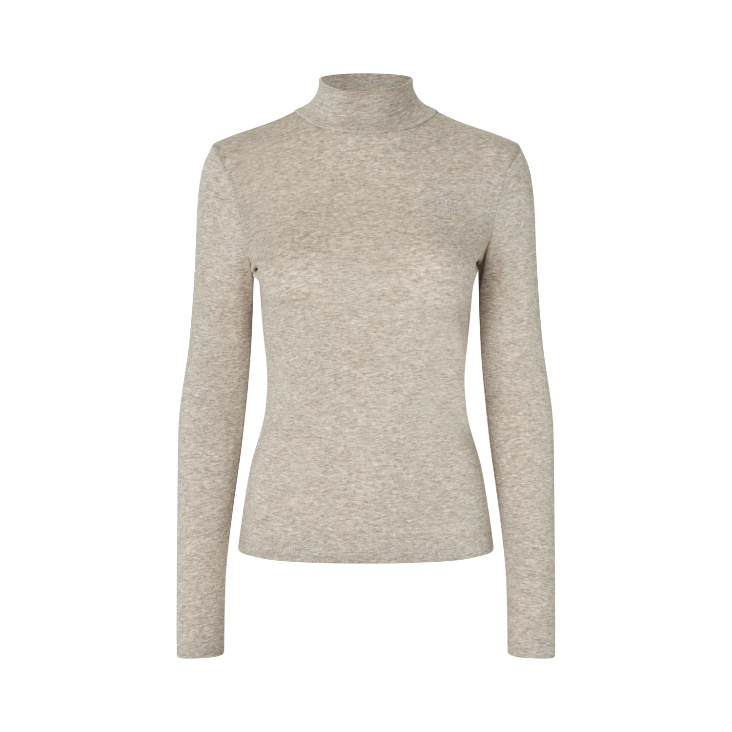 Kingsland KLAbigail Ladies Turtleneck Knit