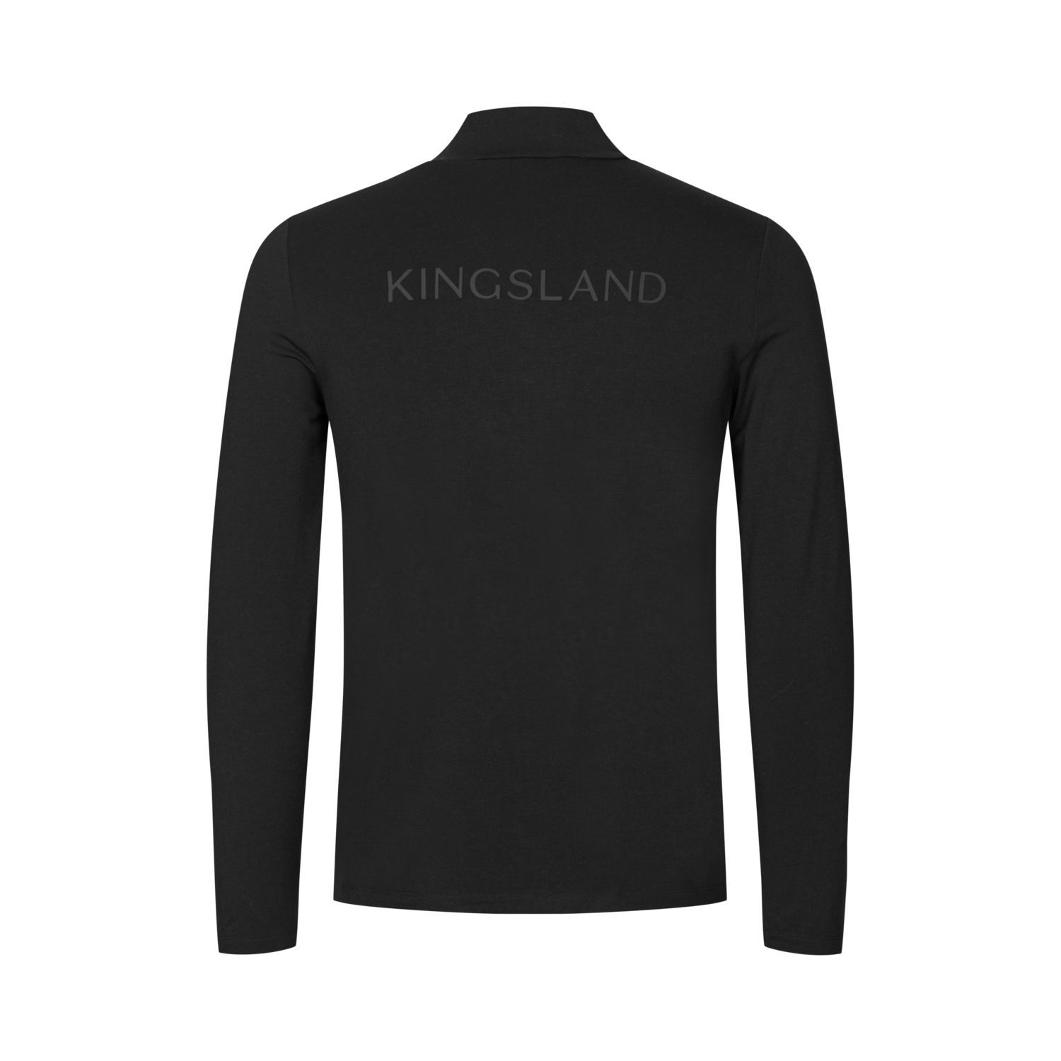 Kingsland KLAustin Mens Woolmix Training Shirt