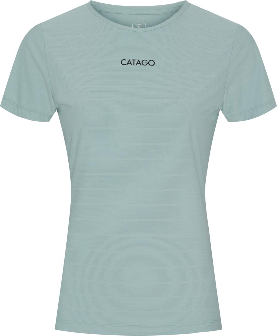 Catago Novel SS T-Shirt