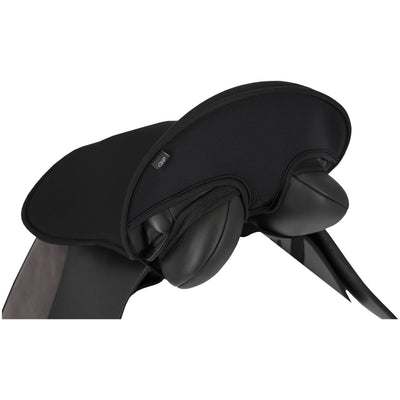 QHP Saddle Seat Cover Memory Foam