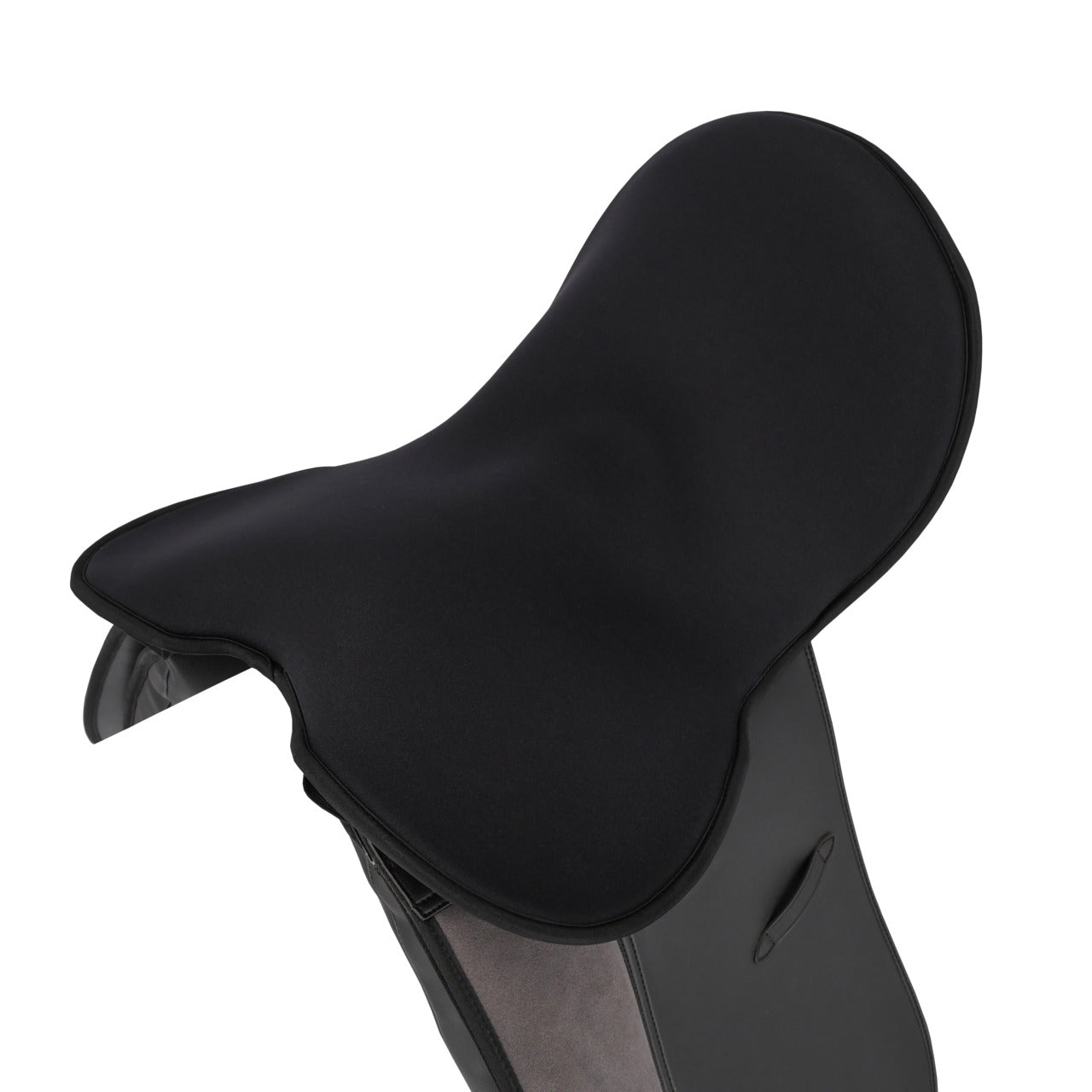 QHP Saddle Seat Cover Memory Foam