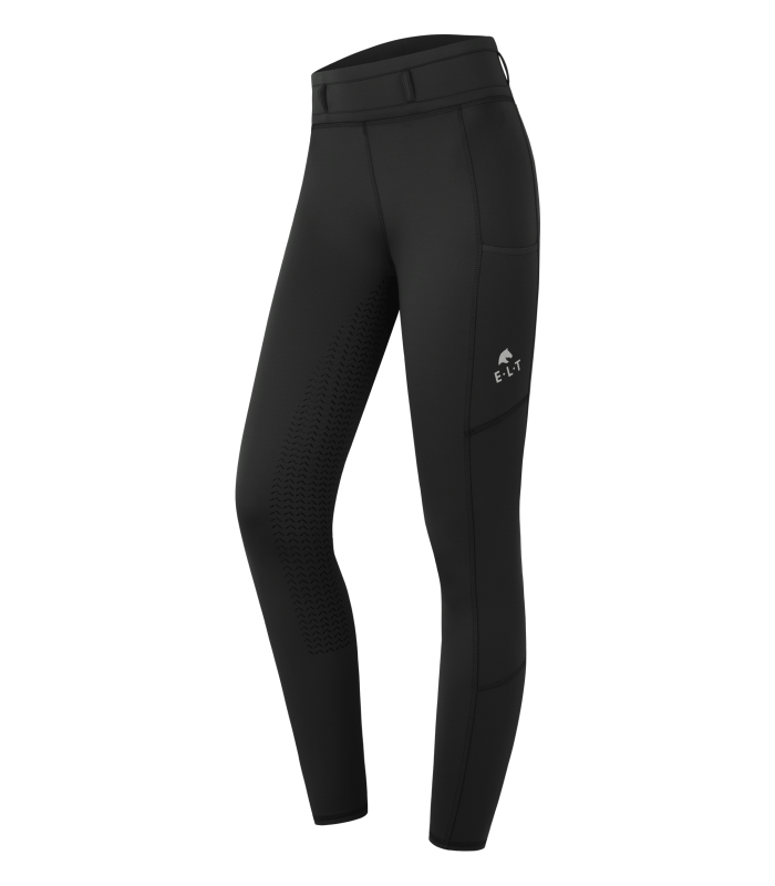 ELT Ella Thermal Ridetights