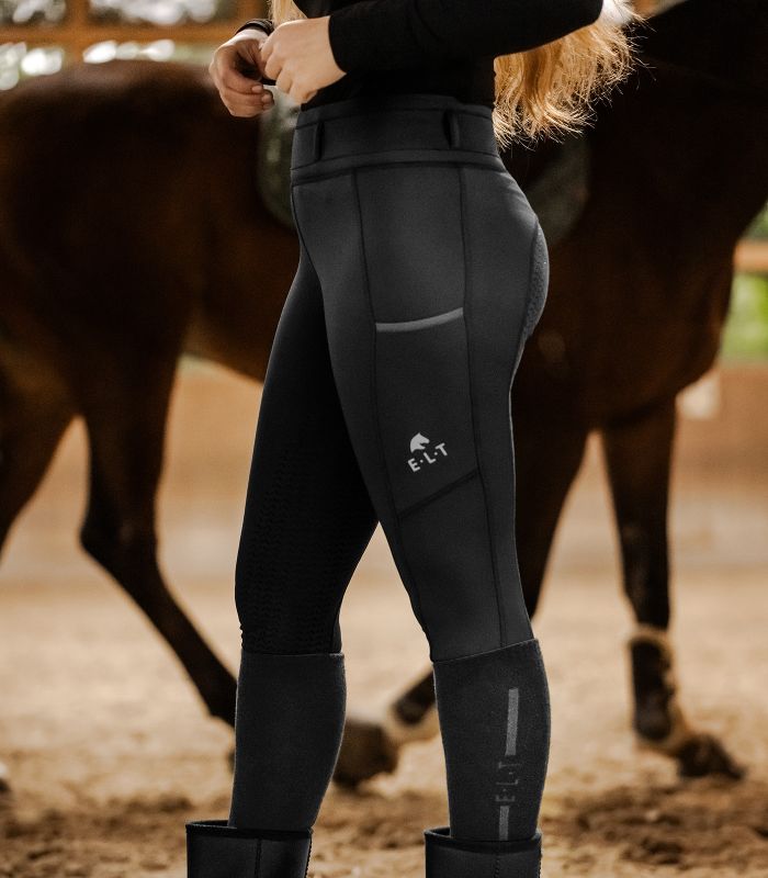 ELT Ella Thermal Ridetights