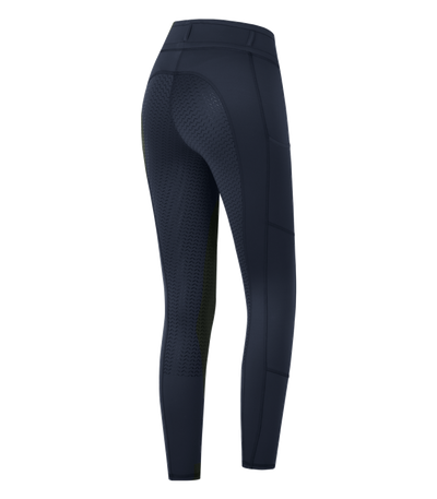 ELT Ella Kids Thermal Ridetights