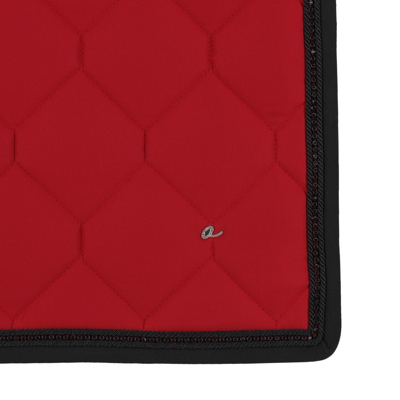 QHP Saddle pad Oakleigh