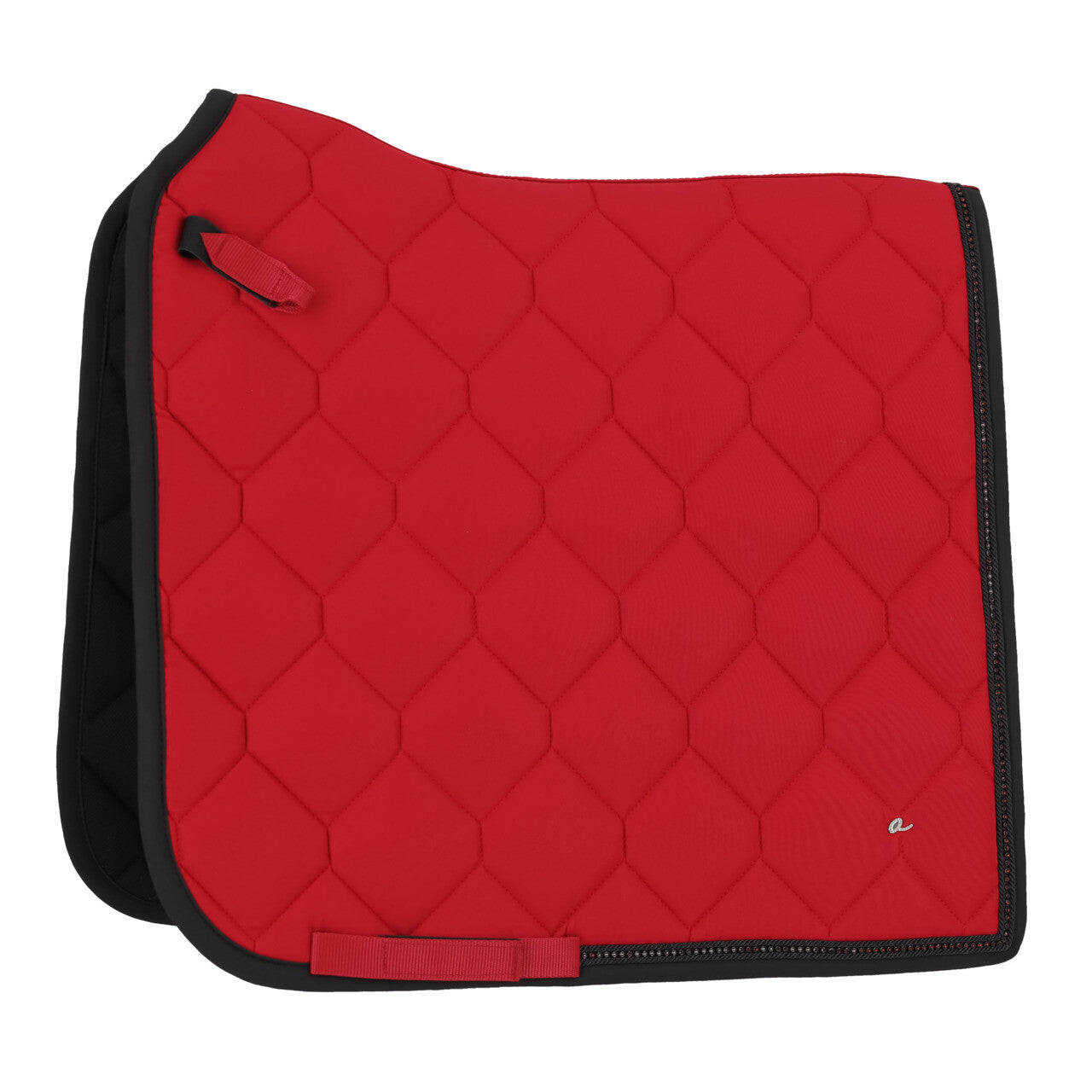 QHP Saddle pad Oakleigh