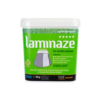 NAF Laminaze Pellets - Bestillingsvare