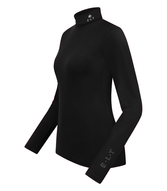 ELT Madison Turtleneck Shirt