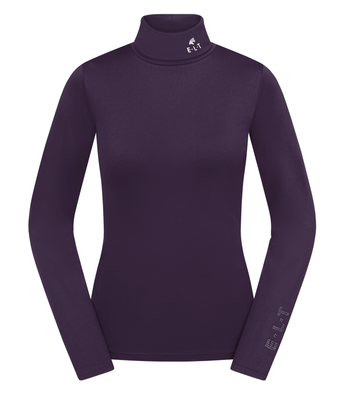 Madison Turtleneck Shirt