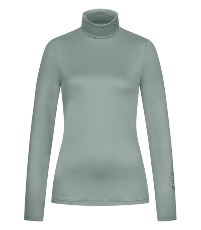 ELT Madison Turtleneck Shirt