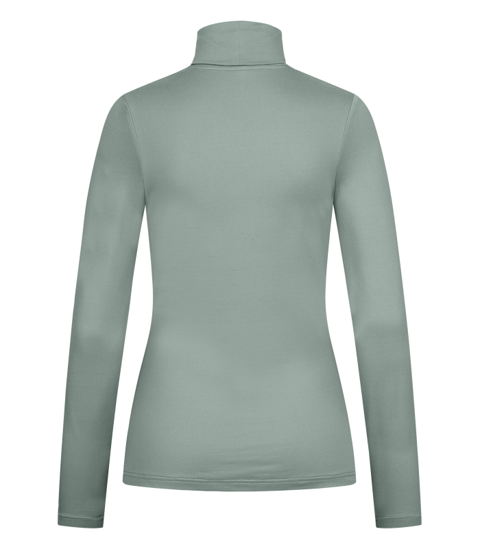 ELT Madison Turtleneck Shirt - OUTLET