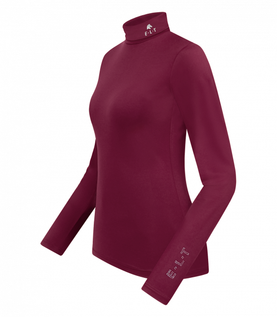 Madison Turtleneck Shirt