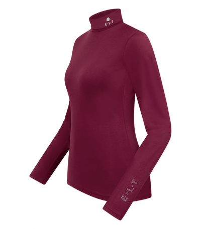 Madison Turtleneck Shirt