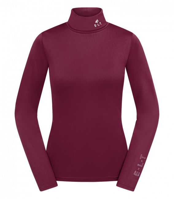 Madison Turtleneck Shirt