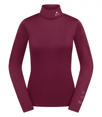 Madison Turtleneck Shirt