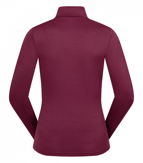 Madison Turtleneck Shirt