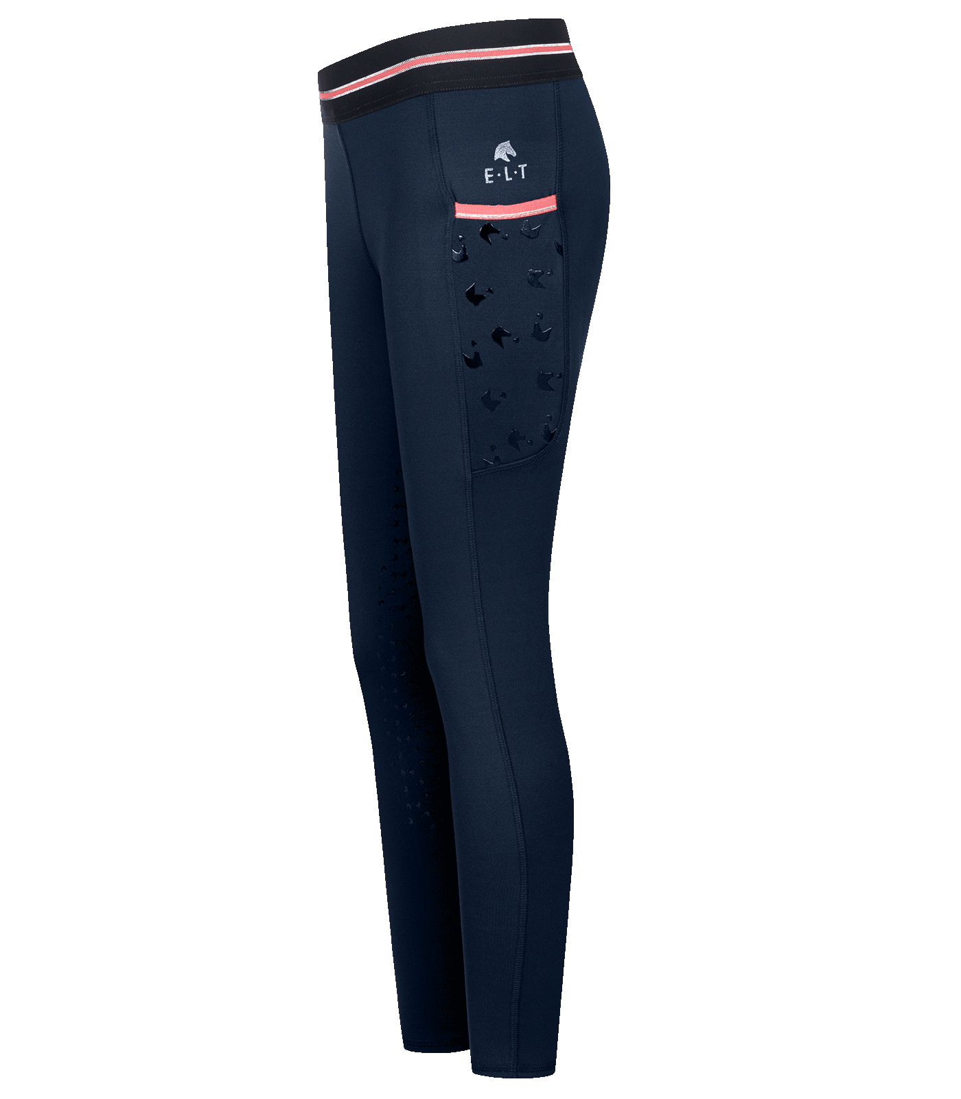 ELT Lucky Leni Riding Leggings Kids