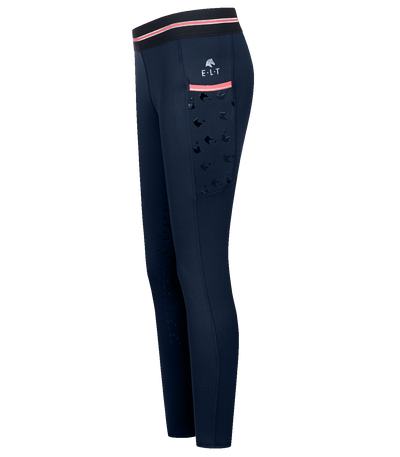 ELT Lucky Leni Riding Leggings Kids