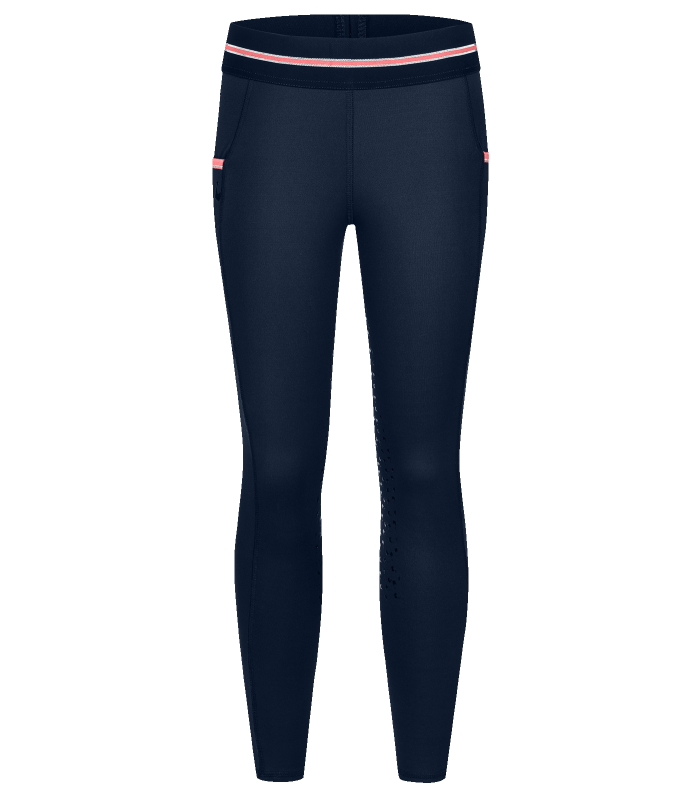 ELT Lucky Leni Riding Leggings Kids