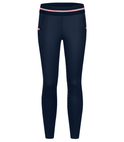 ELT Lucky Leni Riding Leggings Kids