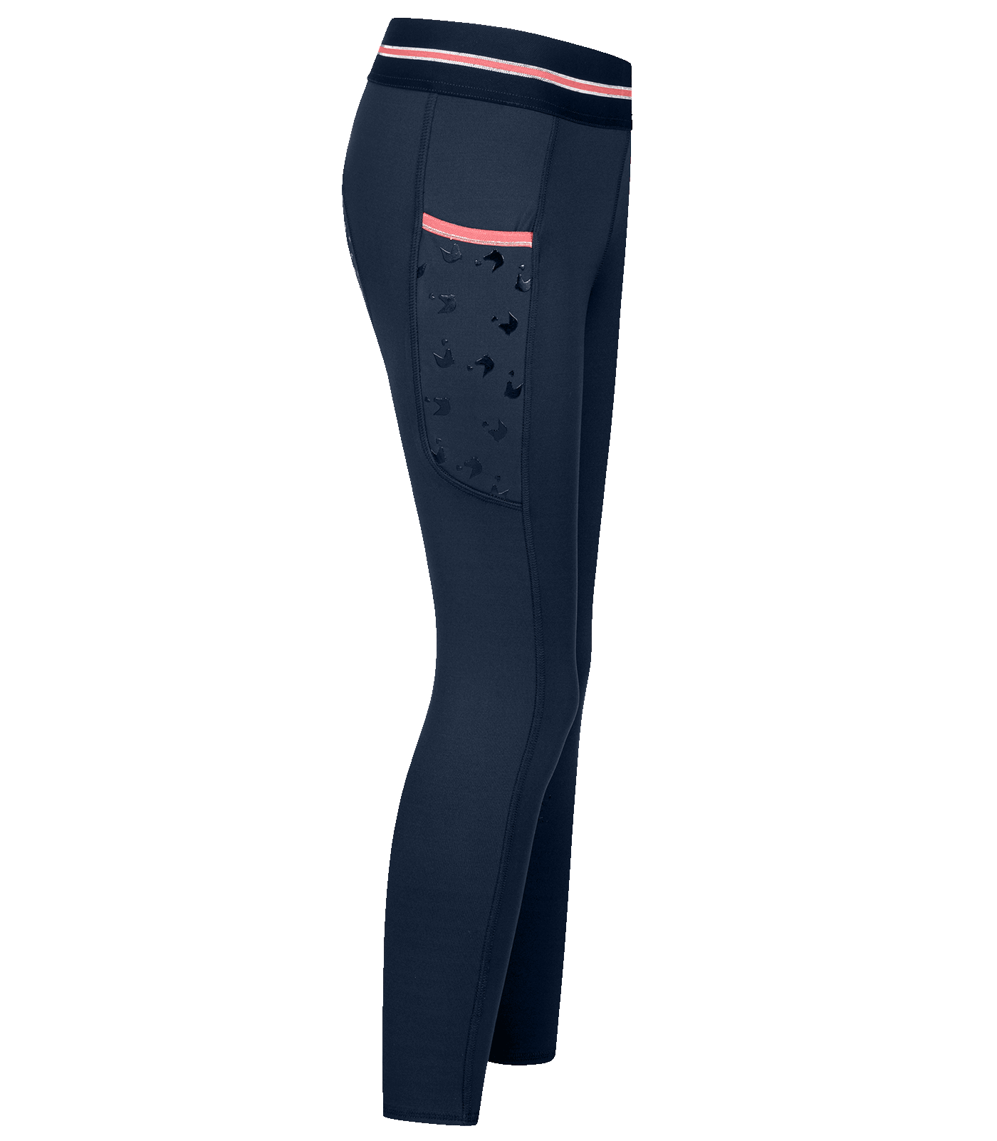 ELT Lucky Leni Riding Leggings Kids