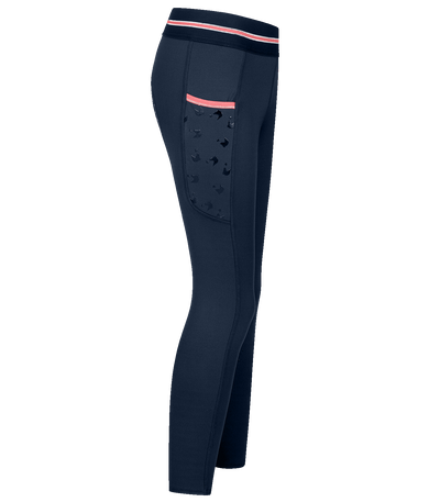 ELT Lucky Leni Riding Leggings Kids
