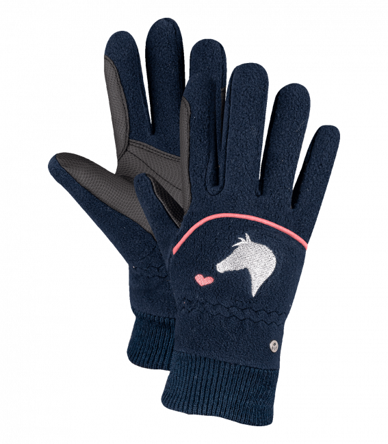 ELT Lucky Giselle Fleecehandsker - OUTLET