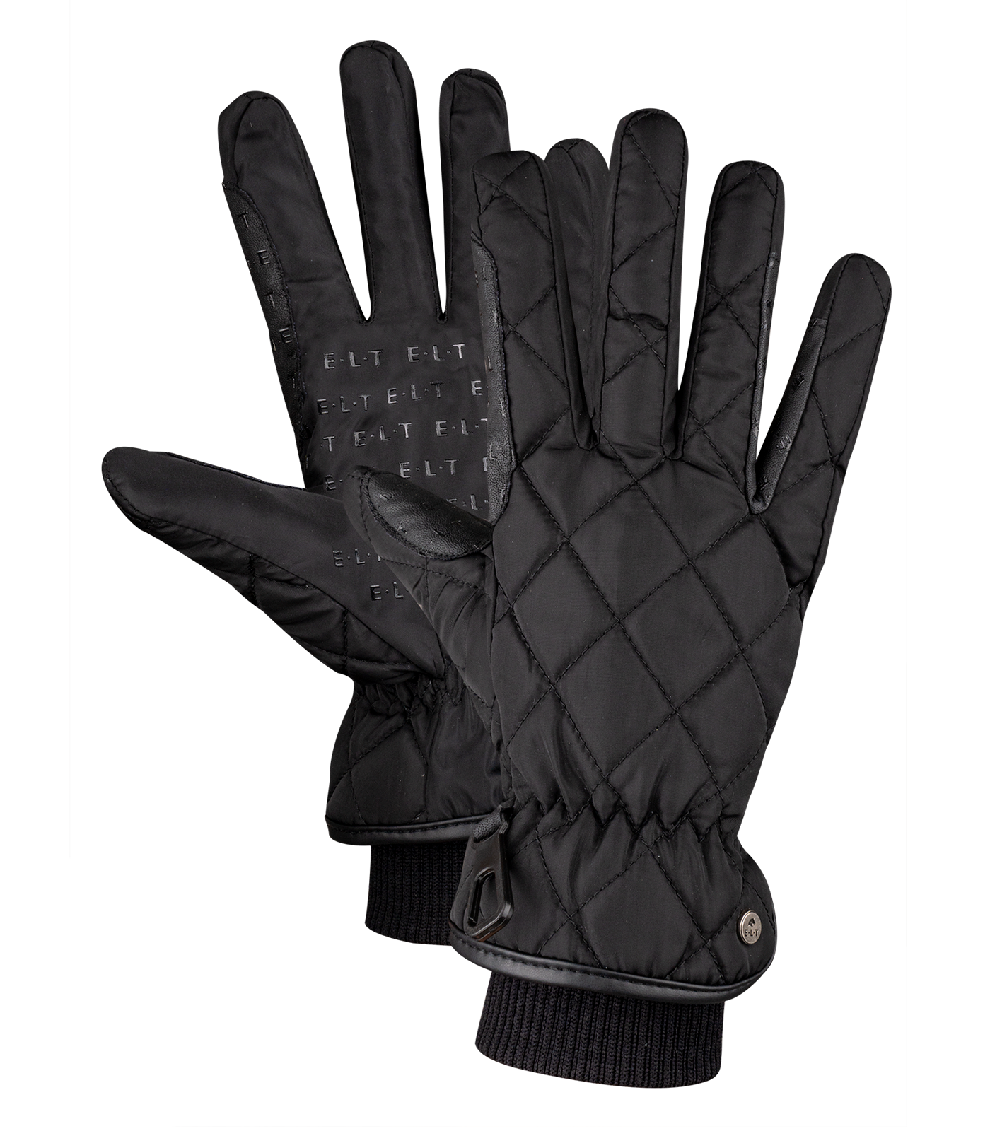 ELT Diamond Winter Gloves