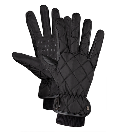 ELT Diamond Winter Gloves