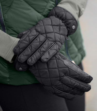 ELT Diamond Winter Gloves