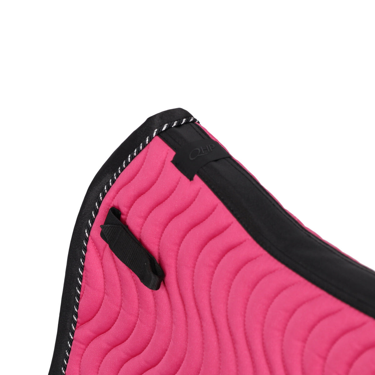 QHP Isalyn Saddle Pad