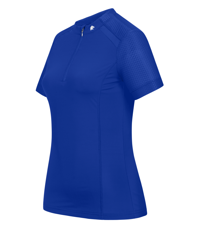 ELT Nancy Functional Zip Shirt - OUTLET