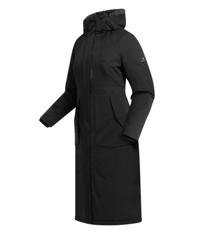 ELT Opal winter performance riding coat