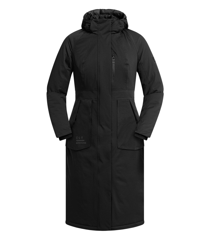 ELT Opal winter performance riding coat