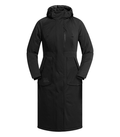 ELT Opal winter performance riding coat
