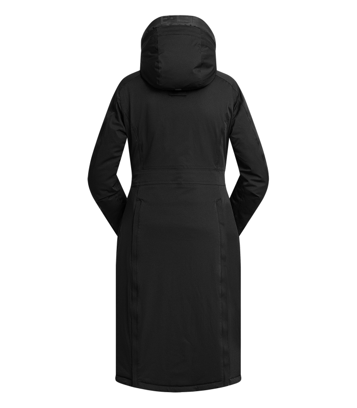 ELT Opal winter performance riding coat