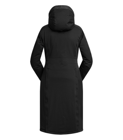 ELT Opal winter performance riding coat