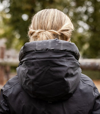 ELT Opal winter performance riding coat