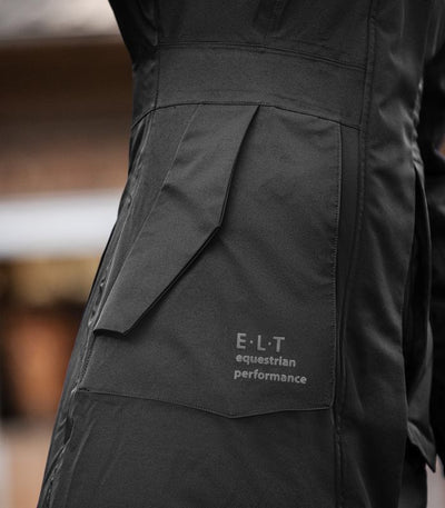 ELT Opal winter performance riding coat