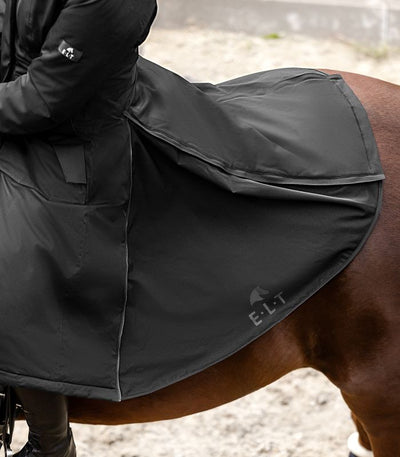 ELT Opal winter performance riding coat