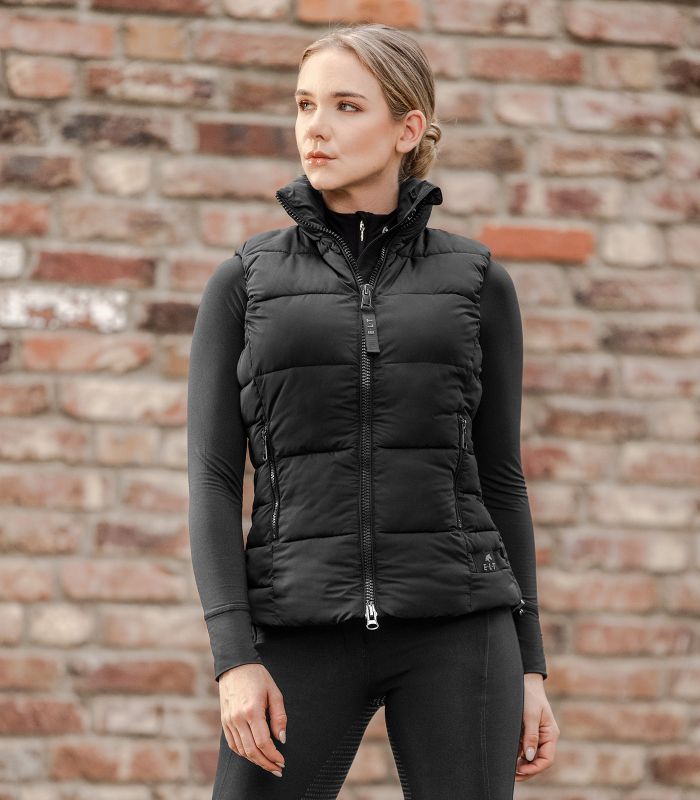 ELT Oxford Winter Lightweight Vest