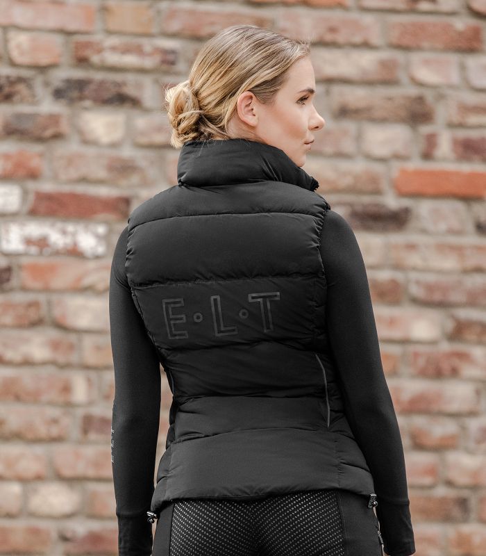 ELT Oxford Winter Lightweight Vest