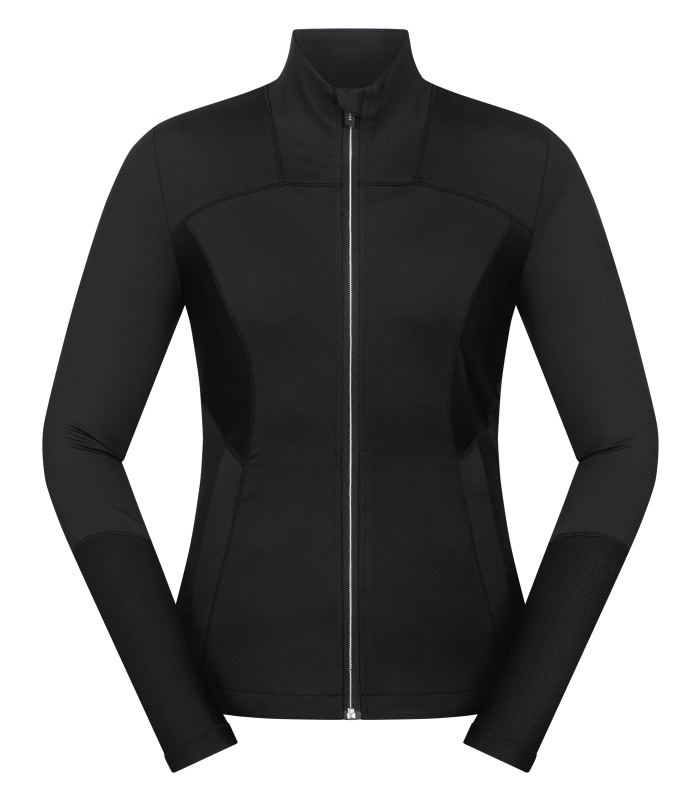 ELT Padua Sweatjacket - OUTLET