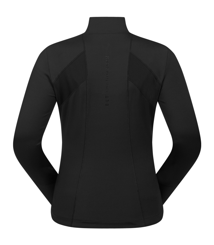 ELT Padua Sweatjacket - OUTLET