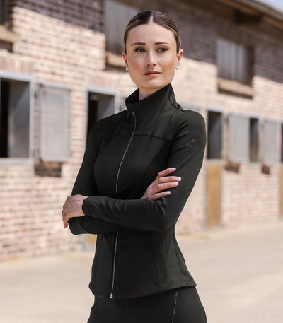 ELT Padua Sweatjacket - OUTLET